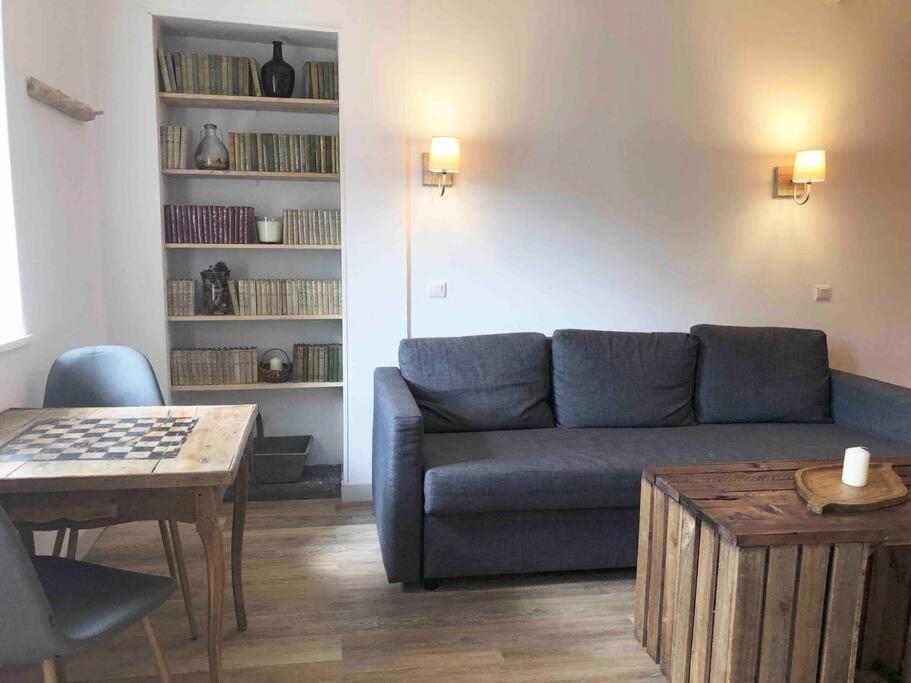Cabana&maison à Solutré-pouilly - Cœur De Village Hébergement de vacances