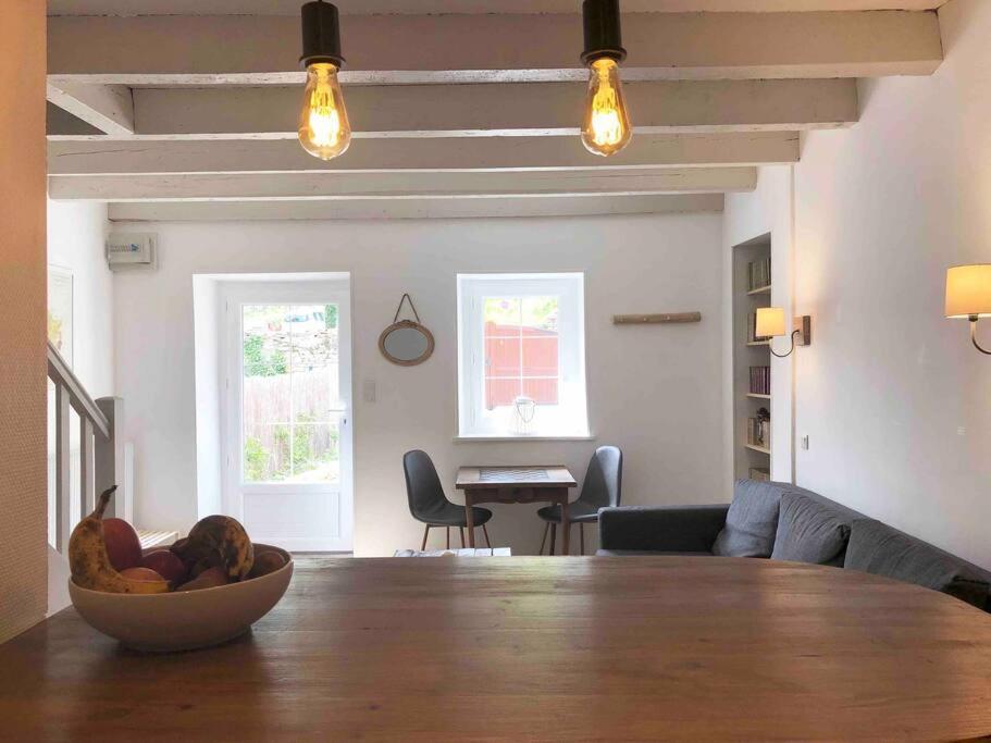 Hébergement de vacances Cabana&maison à Solutré-pouilly - Cœur De Village