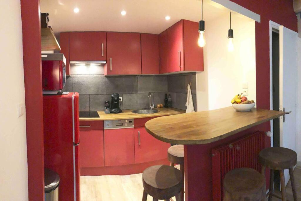 Hébergement de vacances Cabana&maison à Solutré-pouilly - Cœur De Village Bussieres (Saone-et-Loire)