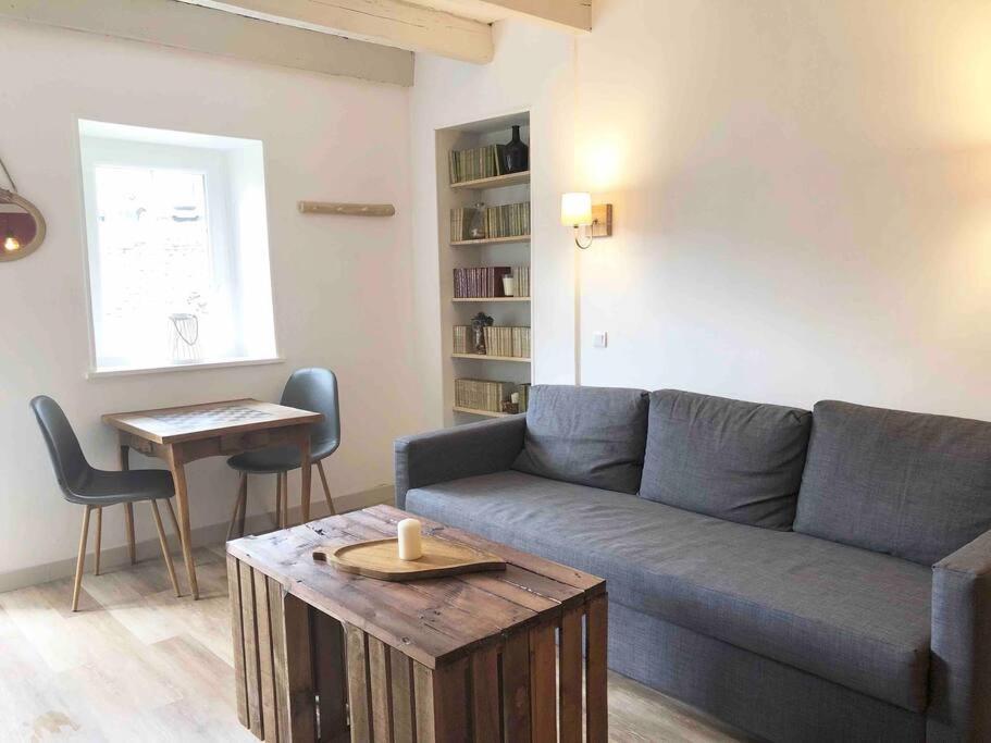 Cabana&maison à Solutré-pouilly - Cœur De Village Bussieres (Saone-et-Loire)