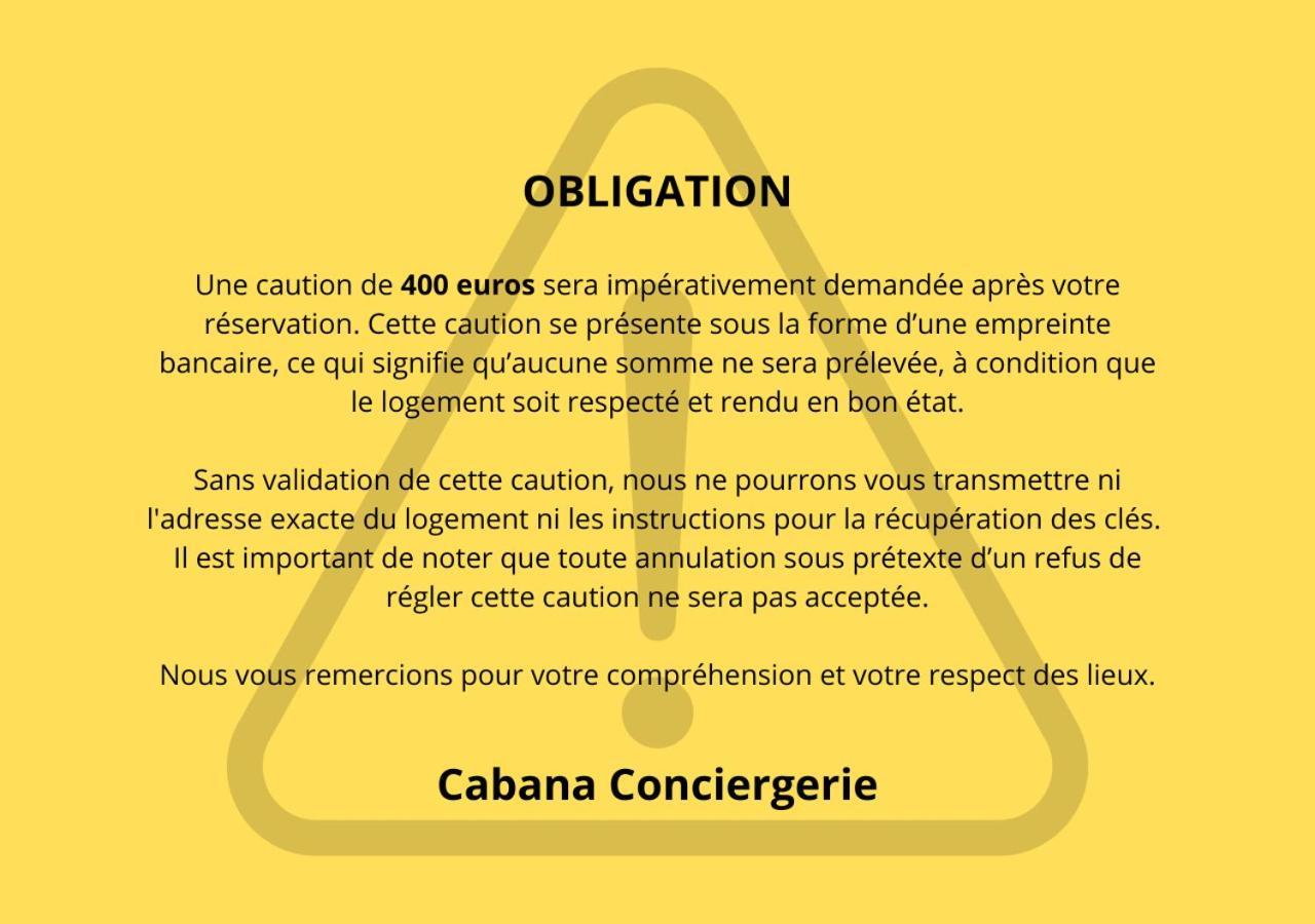 Cabana&maison à Solutré-pouilly - Cœur De Village